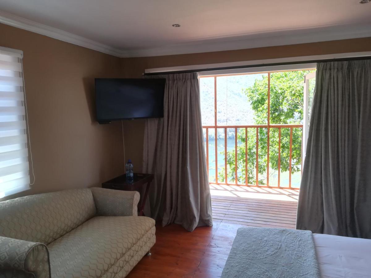 Bed and Breakfast Letamong Hartbeespoort Exterior foto