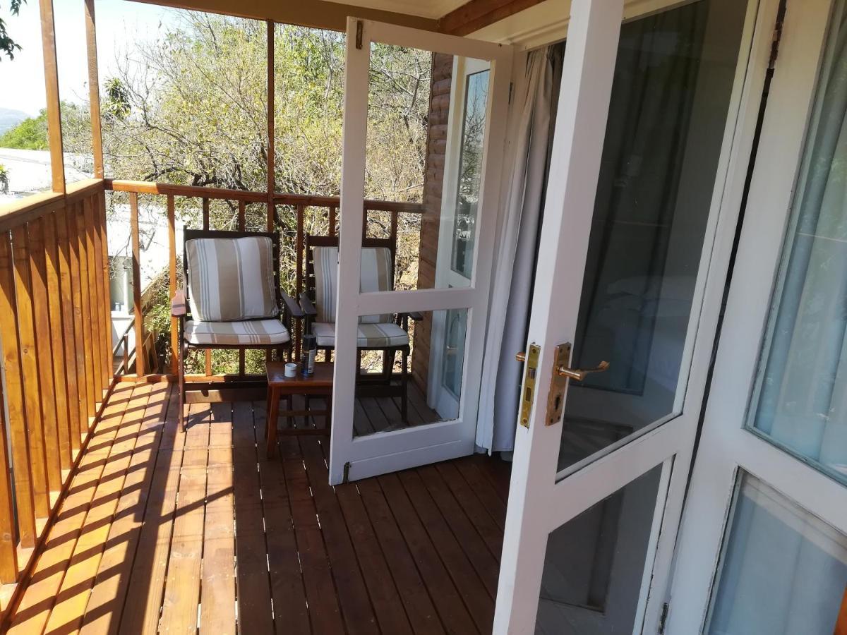 Bed and Breakfast Letamong Hartbeespoort Exterior foto