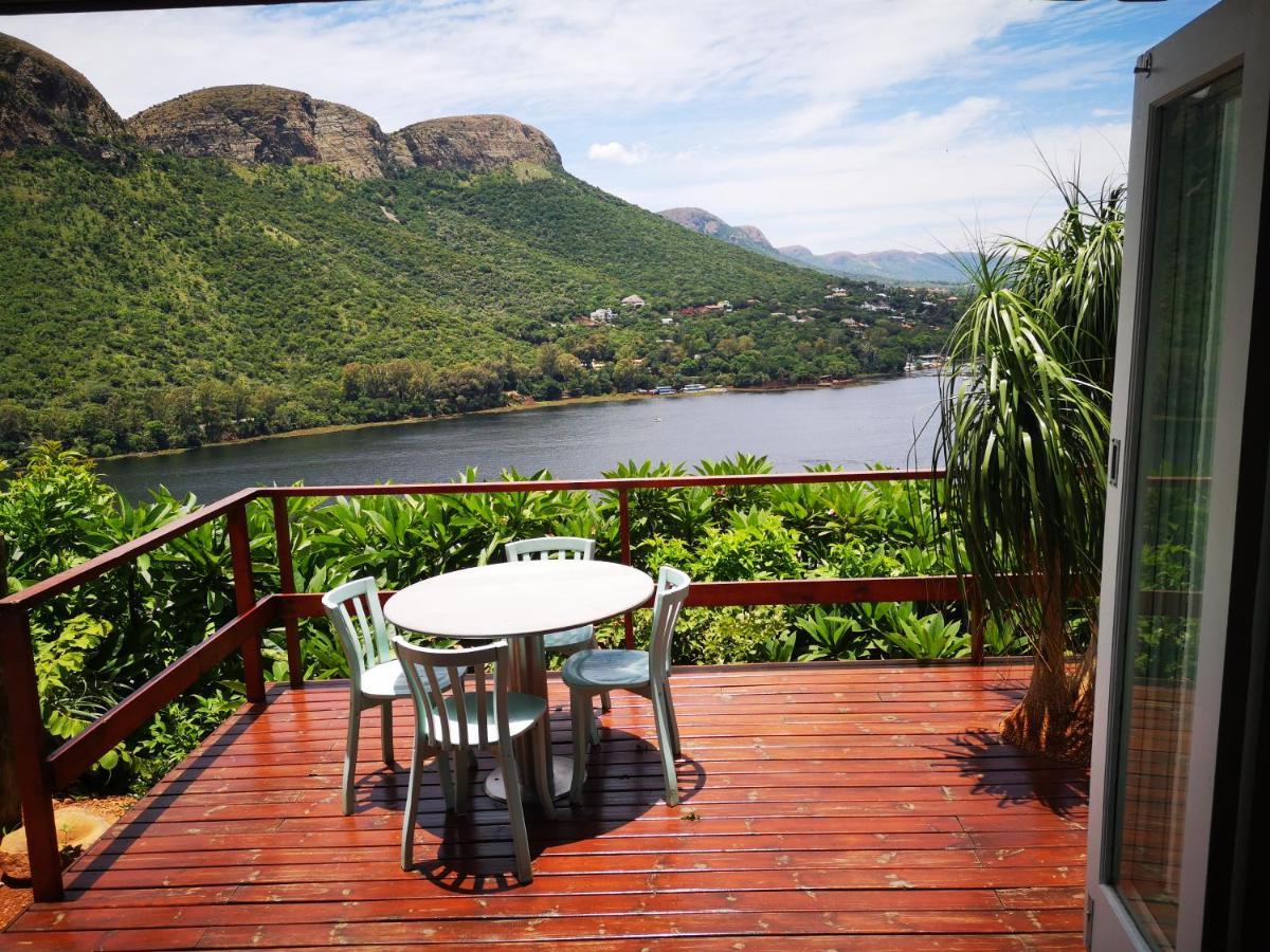 Bed and Breakfast Letamong Hartbeespoort Exterior foto