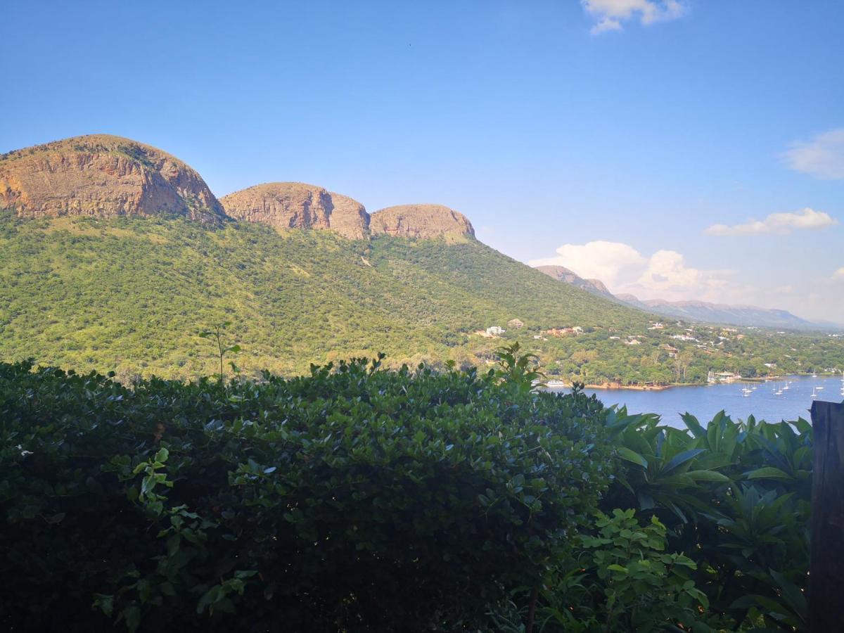 Bed and Breakfast Letamong Hartbeespoort Exterior foto