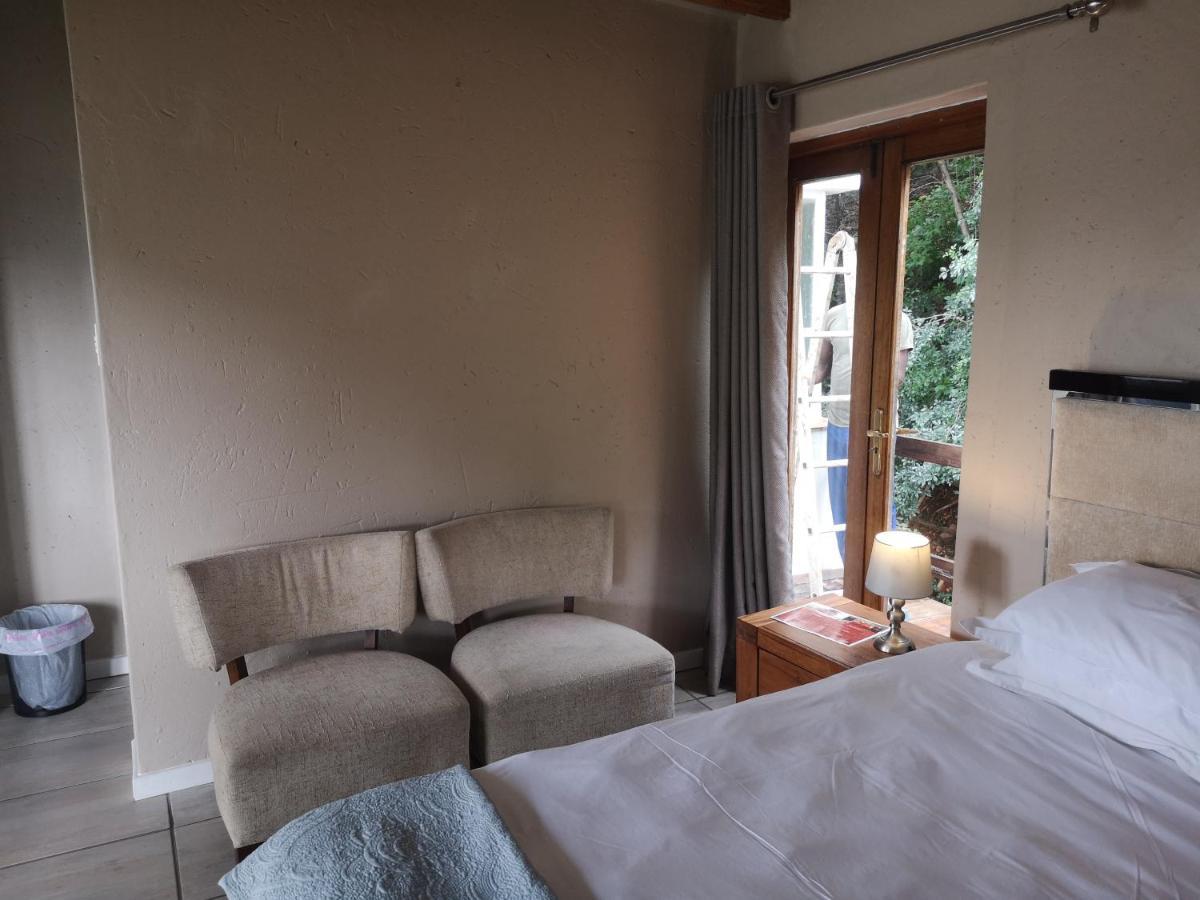 Bed and Breakfast Letamong Hartbeespoort Exterior foto