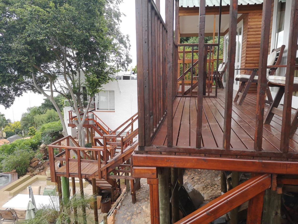 Bed and Breakfast Letamong Hartbeespoort Exterior foto