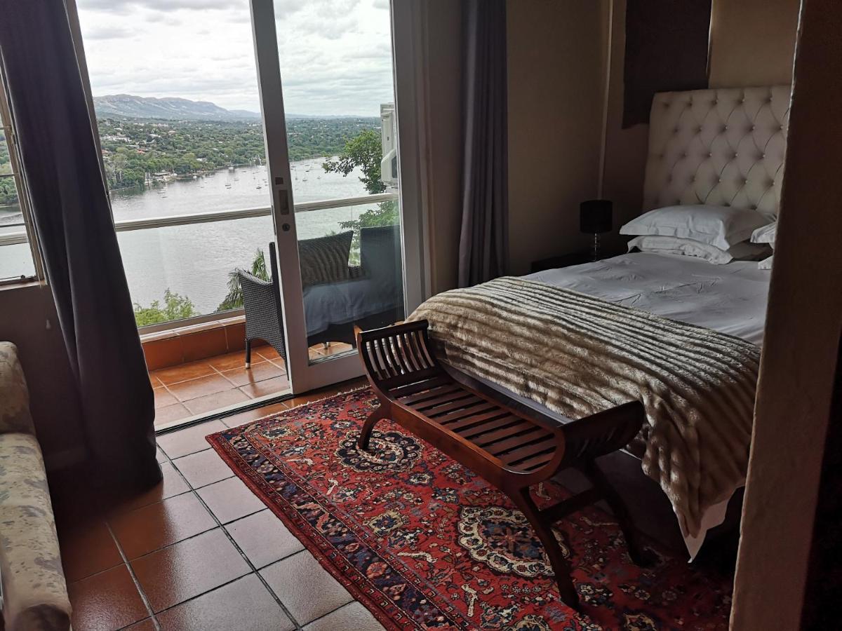 Bed and Breakfast Letamong Hartbeespoort Exterior foto