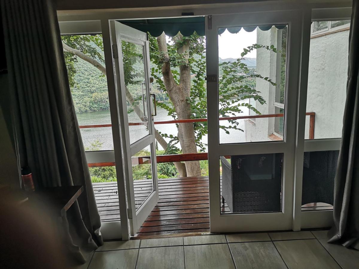 Bed and Breakfast Letamong Hartbeespoort Exterior foto