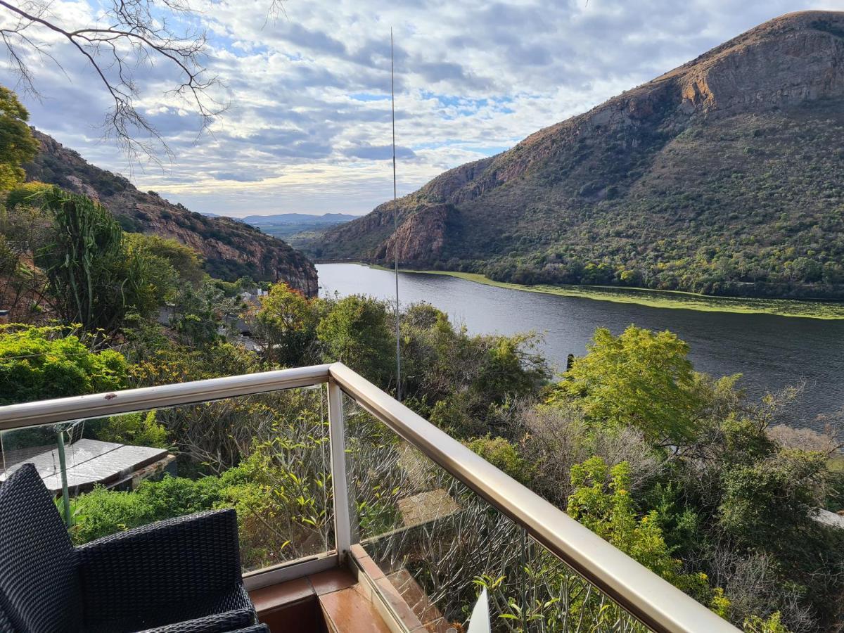 Bed and Breakfast Letamong Hartbeespoort Exterior foto