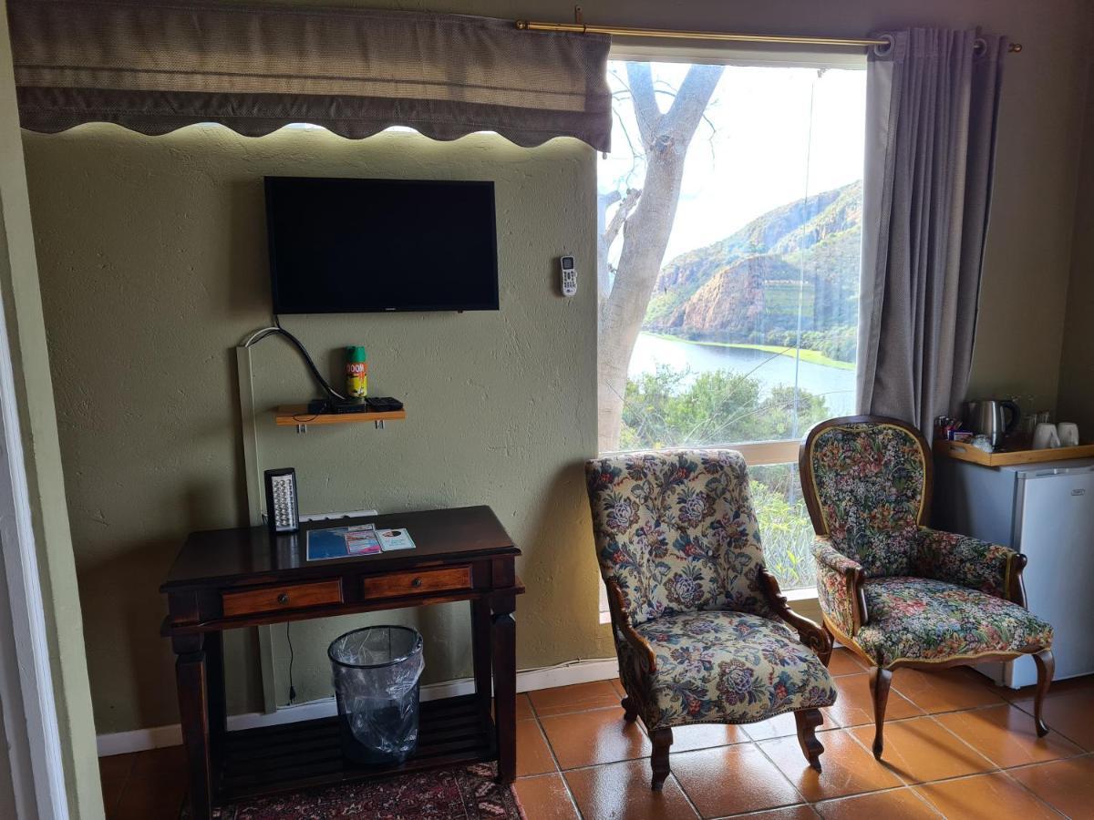 Bed and Breakfast Letamong Hartbeespoort Exterior foto