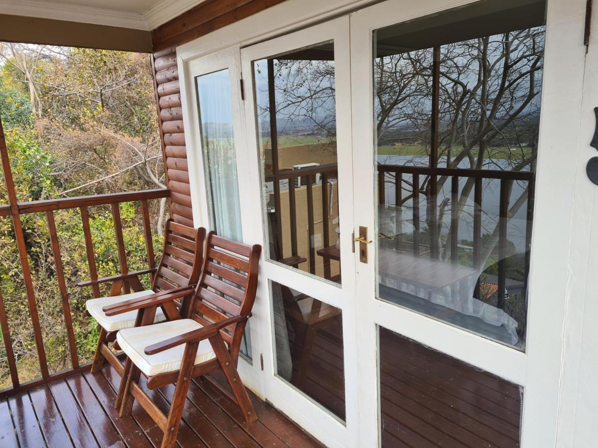 Bed and Breakfast Letamong Hartbeespoort Exterior foto