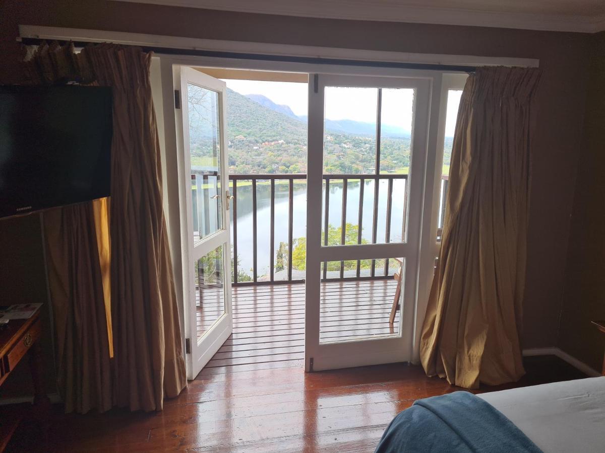 Bed and Breakfast Letamong Hartbeespoort Exterior foto