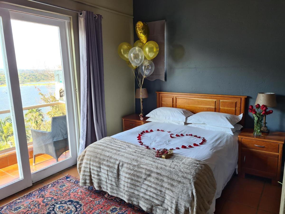Bed and Breakfast Letamong Hartbeespoort Exterior foto