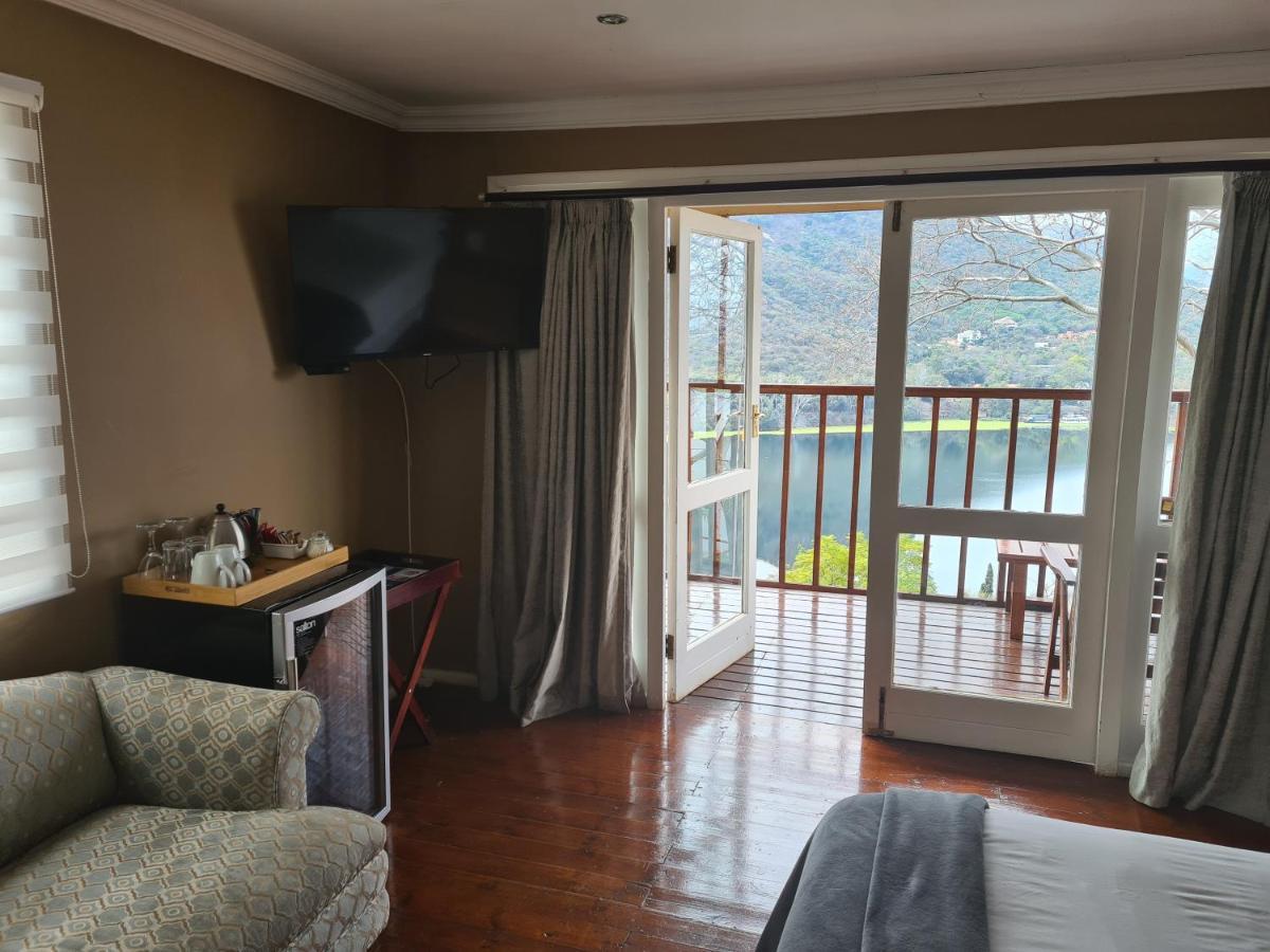 Bed and Breakfast Letamong Hartbeespoort Exterior foto