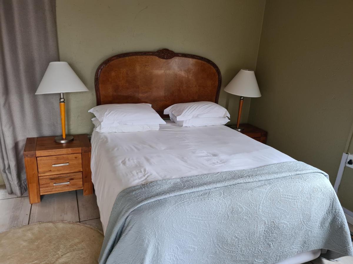 Bed and Breakfast Letamong Hartbeespoort Exterior foto
