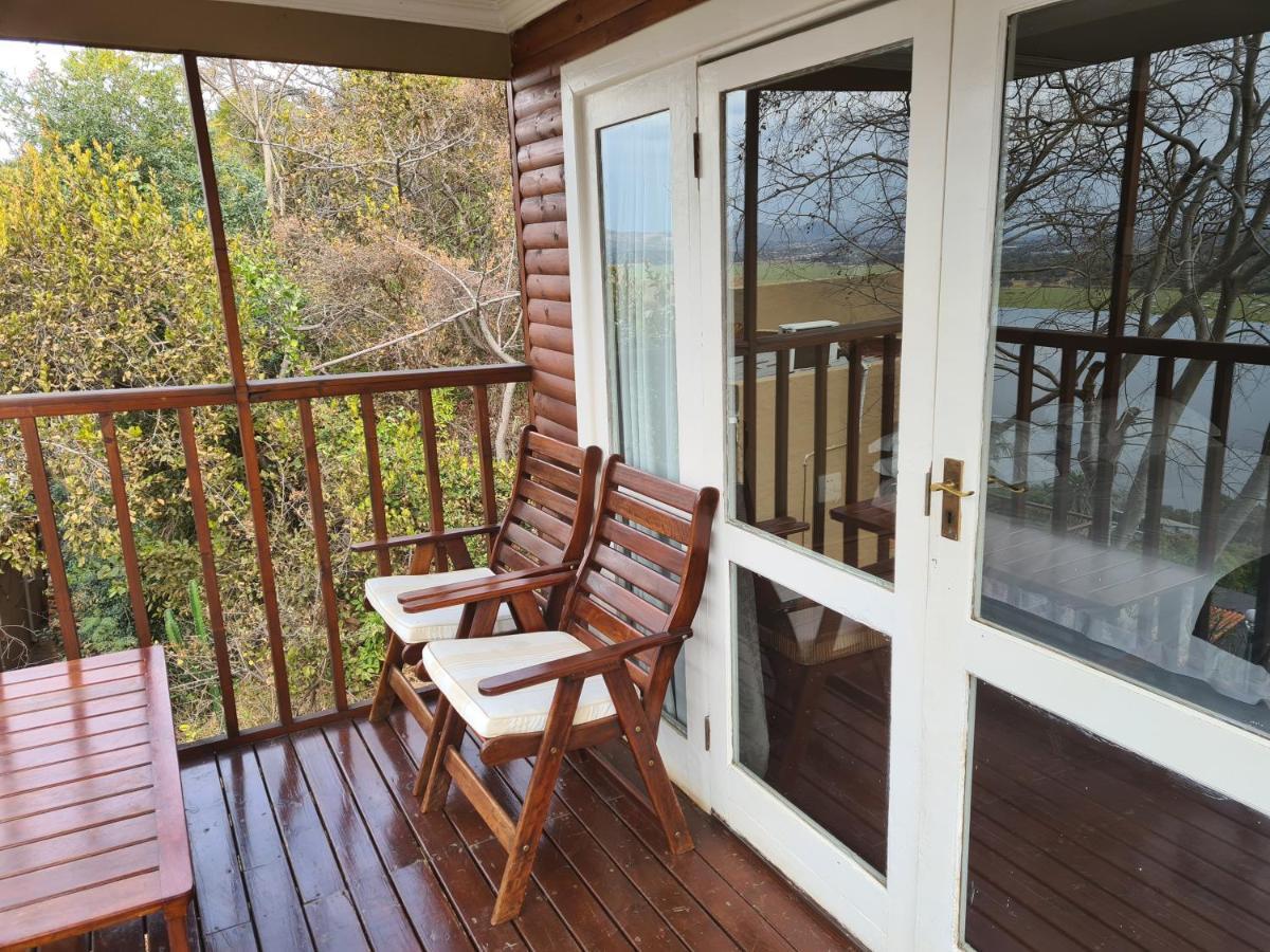 Bed and Breakfast Letamong Hartbeespoort Exterior foto