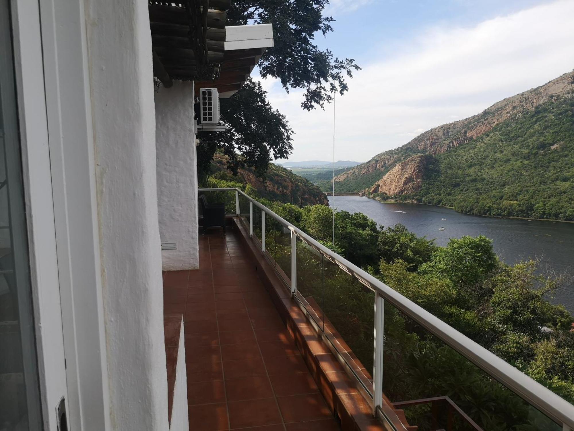 Bed and Breakfast Letamong Hartbeespoort Zimmer foto