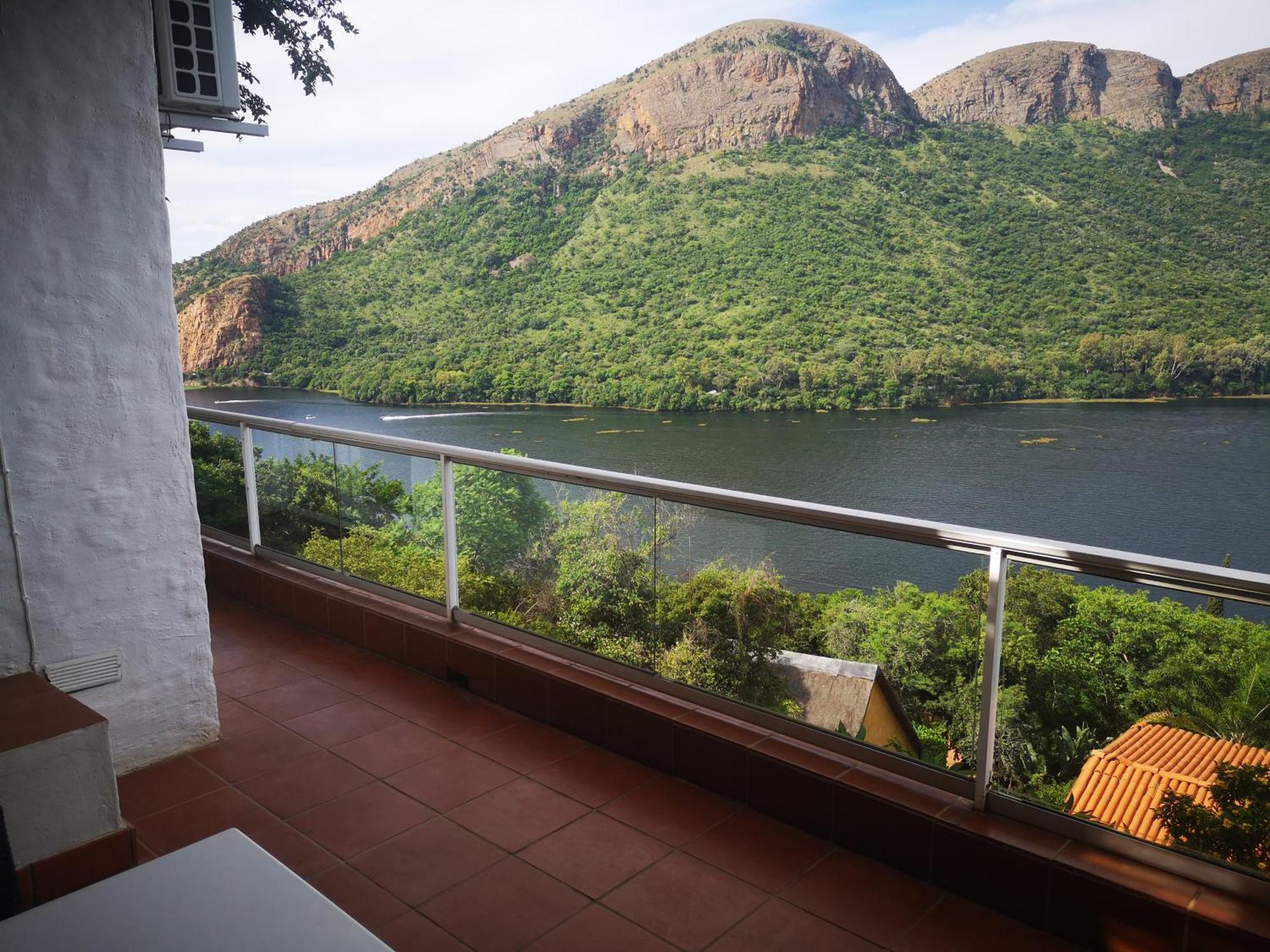 Bed and Breakfast Letamong Hartbeespoort Zimmer foto