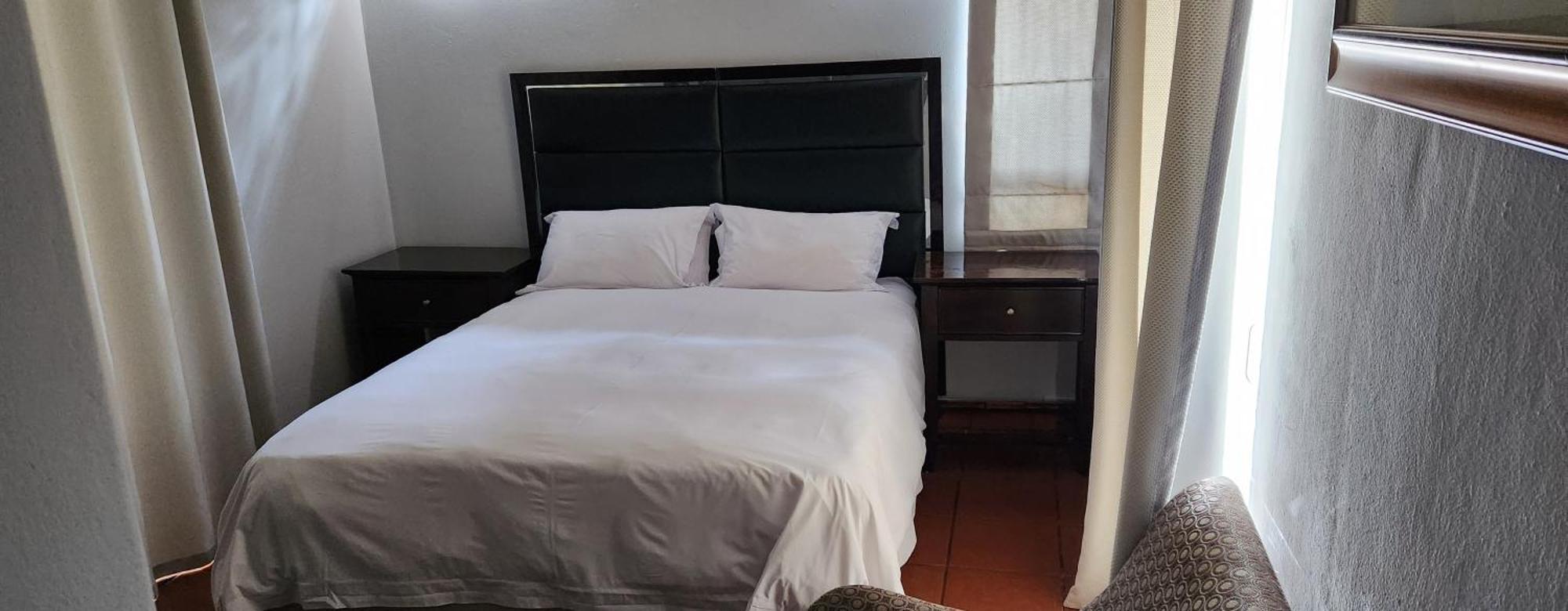 Bed and Breakfast Letamong Hartbeespoort Exterior foto