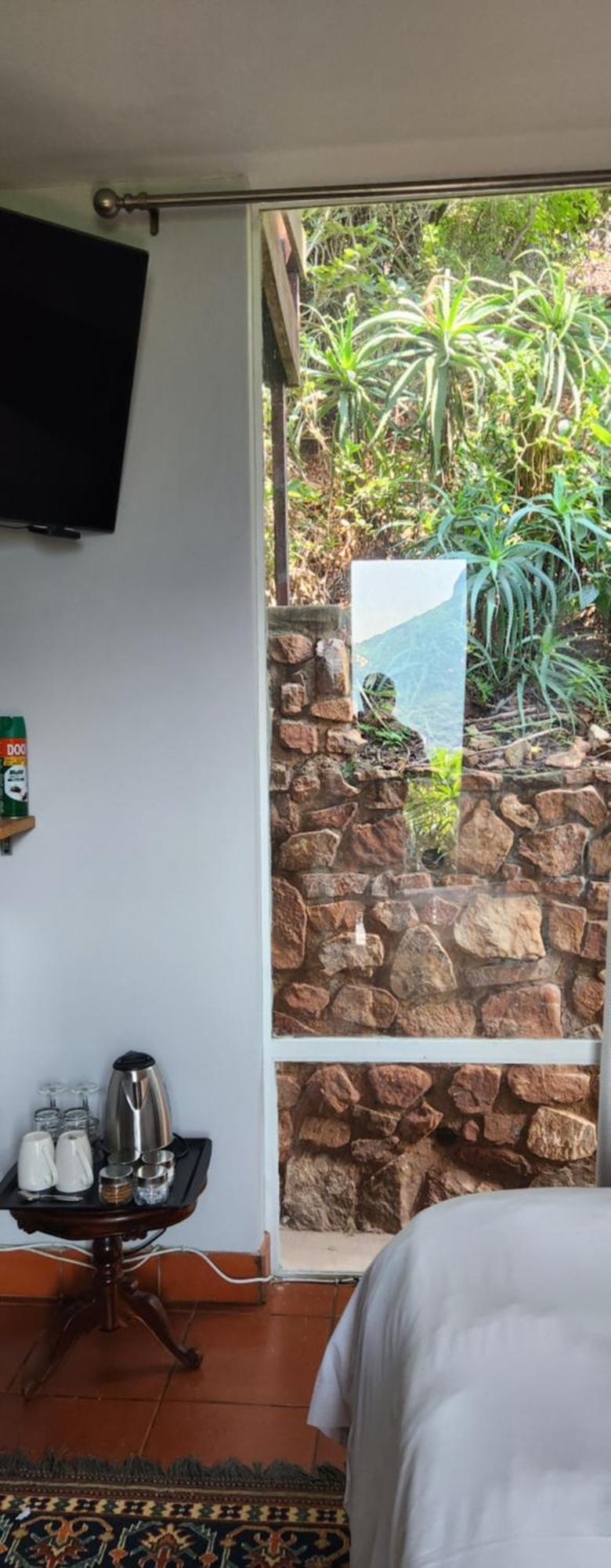 Bed and Breakfast Letamong Hartbeespoort Exterior foto